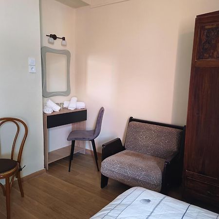 Anesis Hotel Loutra Edipsou  Ngoại thất bức ảnh