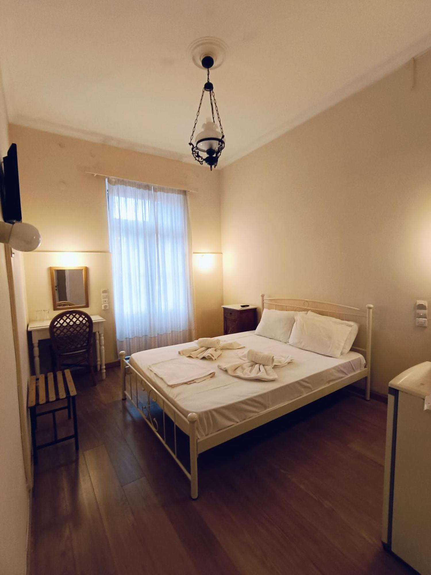 Anesis Hotel Loutra Edipsou  Ngoại thất bức ảnh