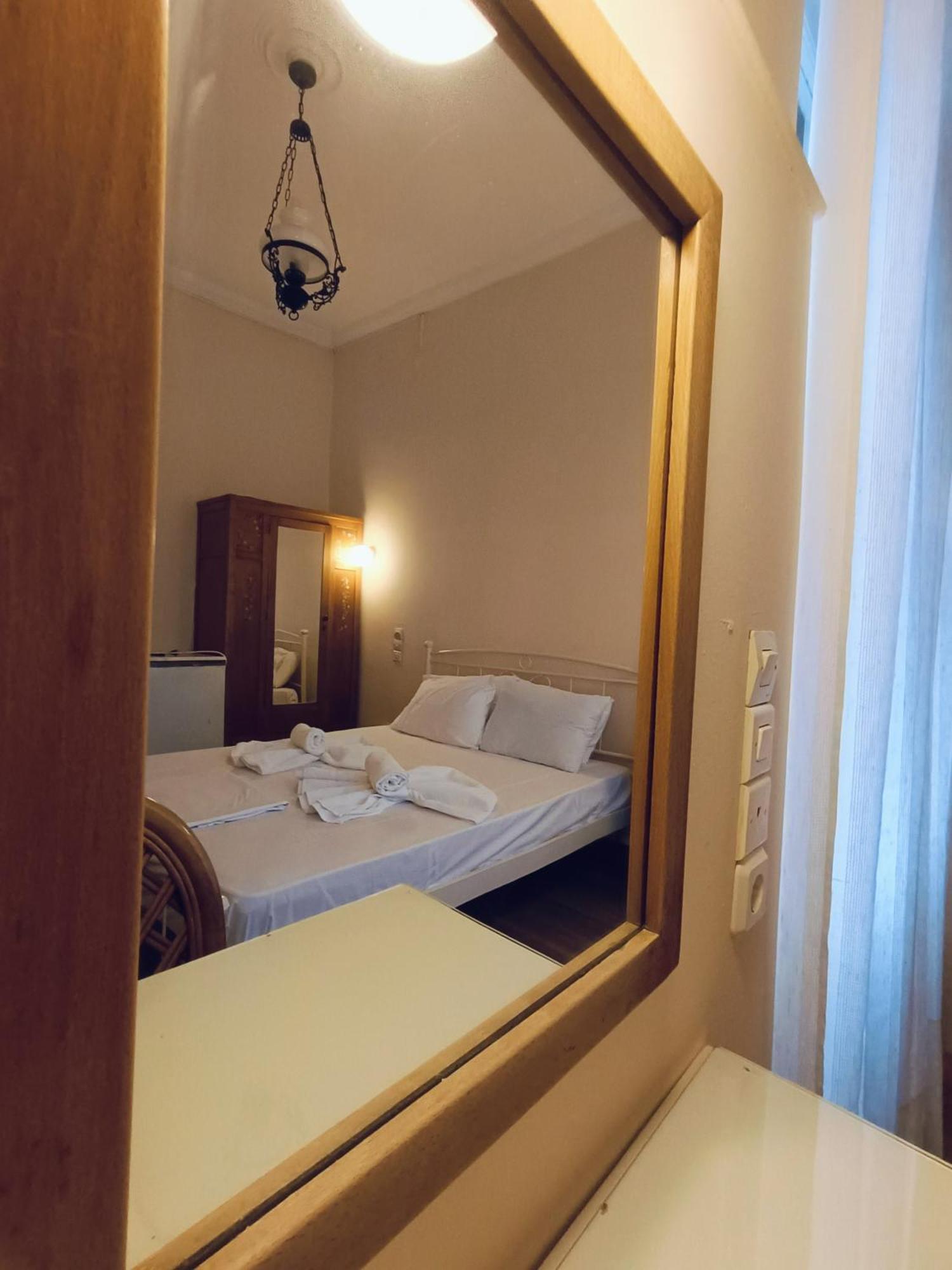 Anesis Hotel Loutra Edipsou  Ngoại thất bức ảnh