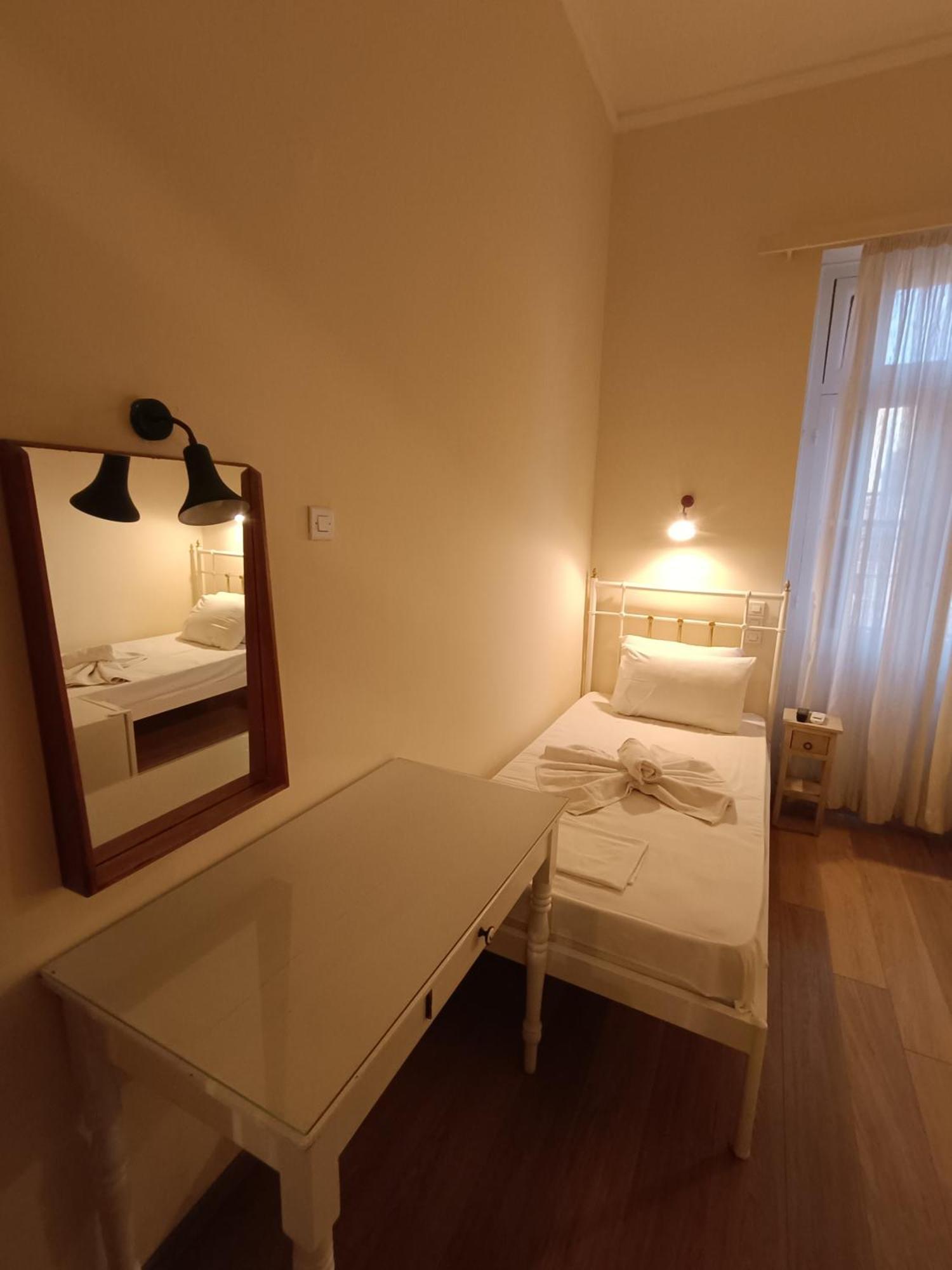 Anesis Hotel Loutra Edipsou  Ngoại thất bức ảnh
