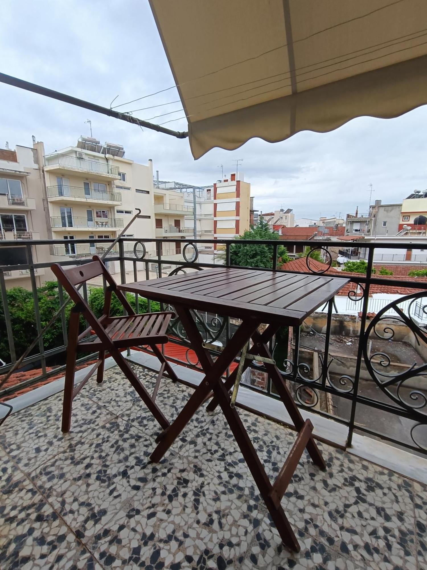Anesis Hotel Loutra Edipsou  Ngoại thất bức ảnh