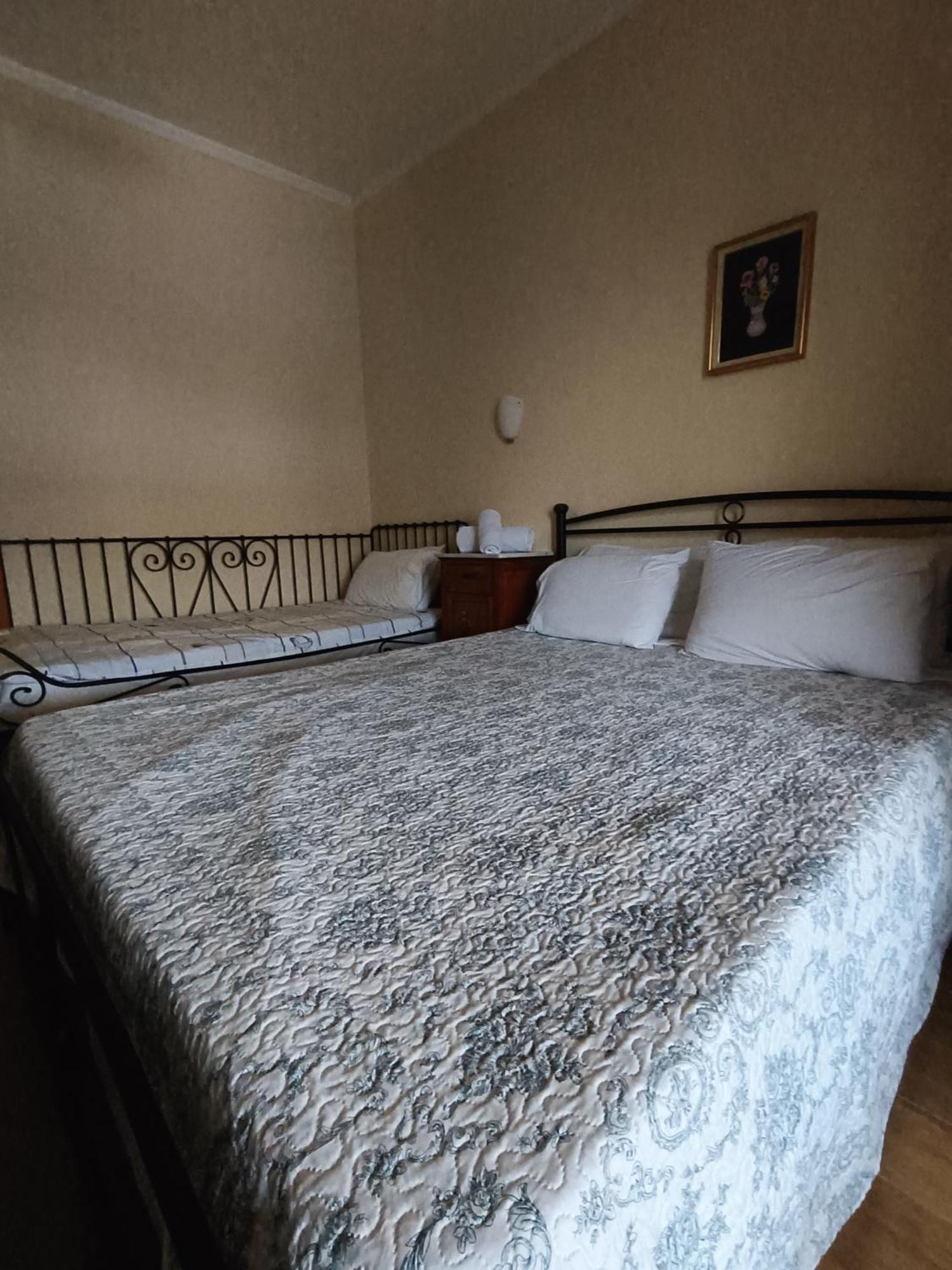 Anesis Hotel Loutra Edipsou  Ngoại thất bức ảnh