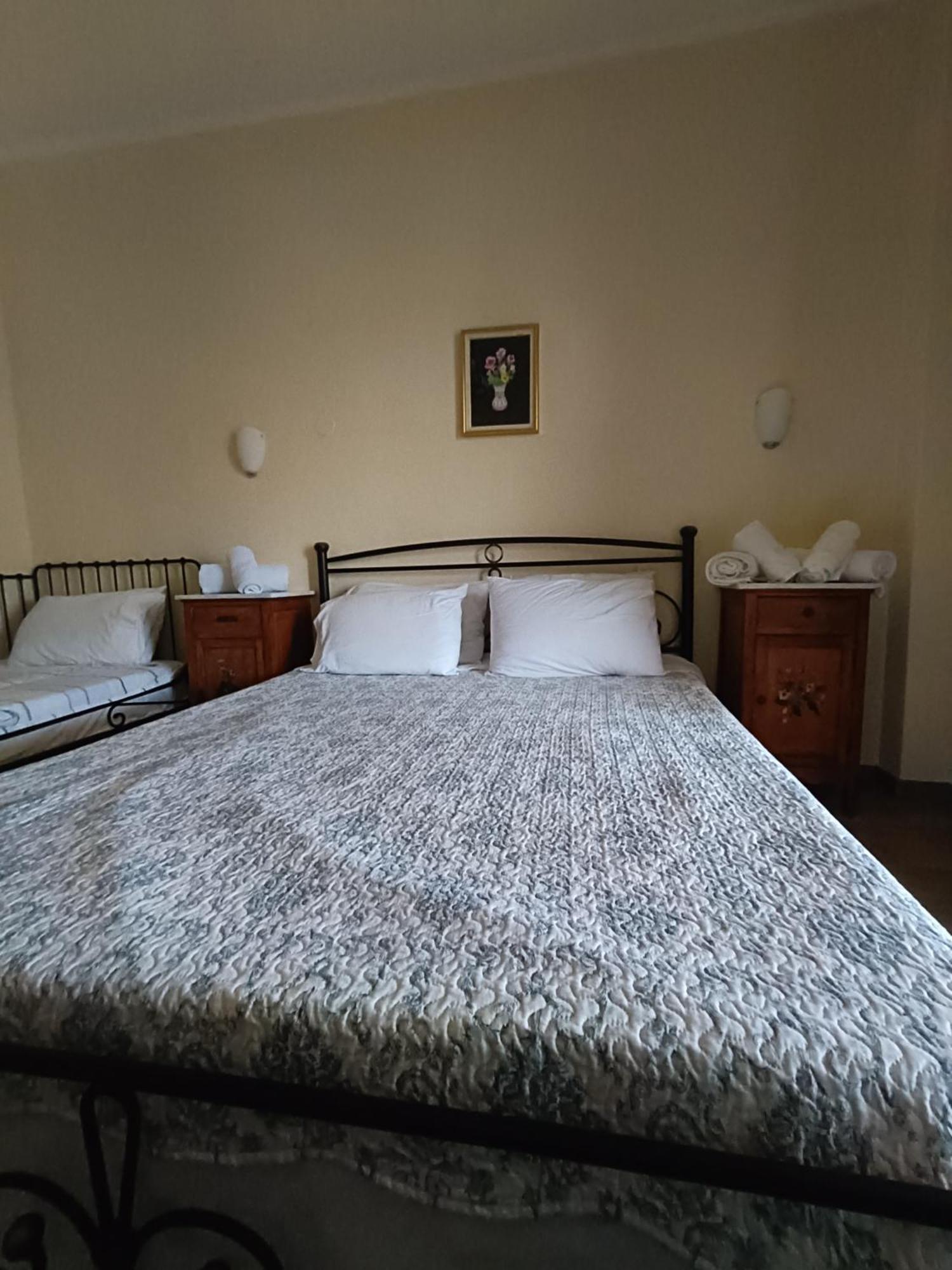 Anesis Hotel Loutra Edipsou  Ngoại thất bức ảnh