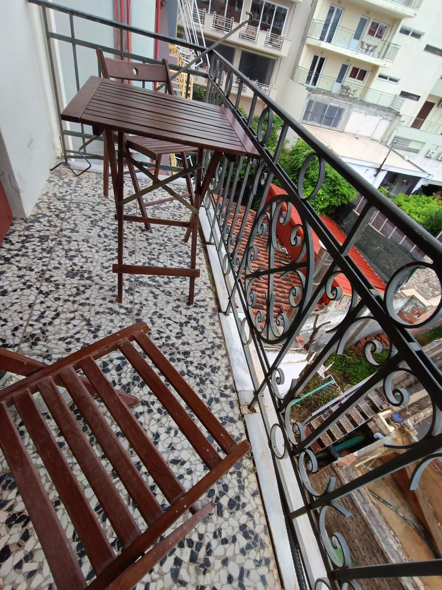 Anesis Hotel Loutra Edipsou  Ngoại thất bức ảnh