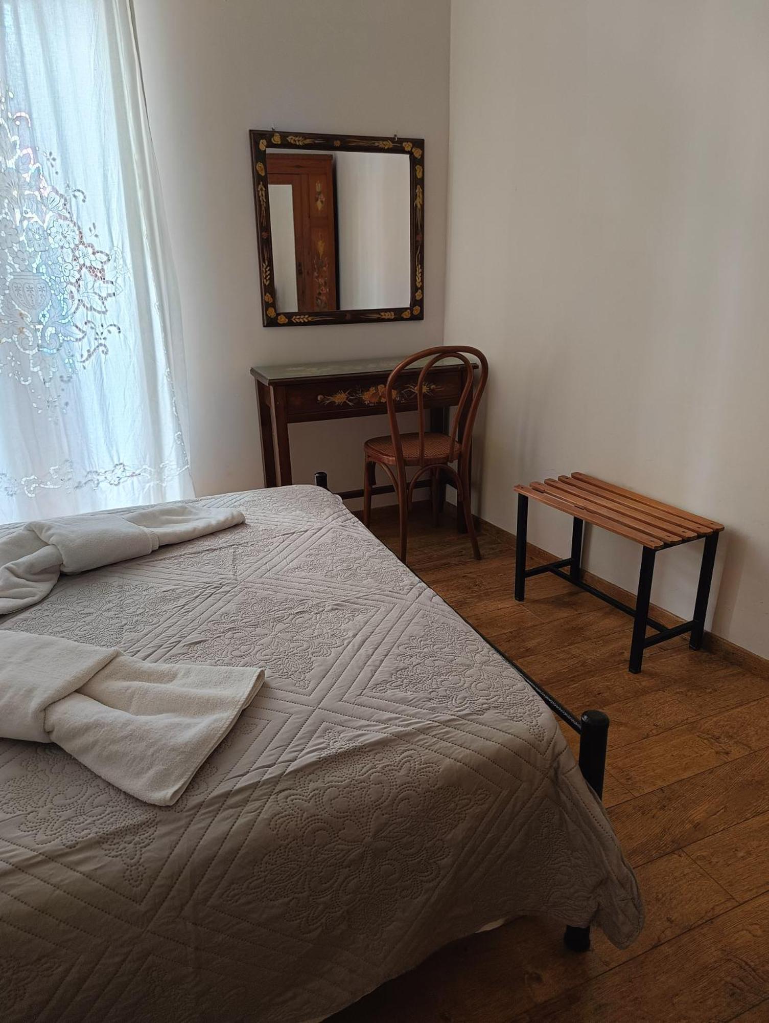 Anesis Hotel Loutra Edipsou  Ngoại thất bức ảnh