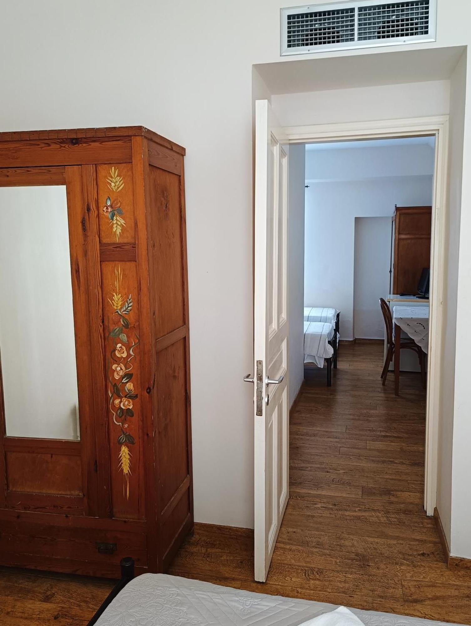 Anesis Hotel Loutra Edipsou  Ngoại thất bức ảnh