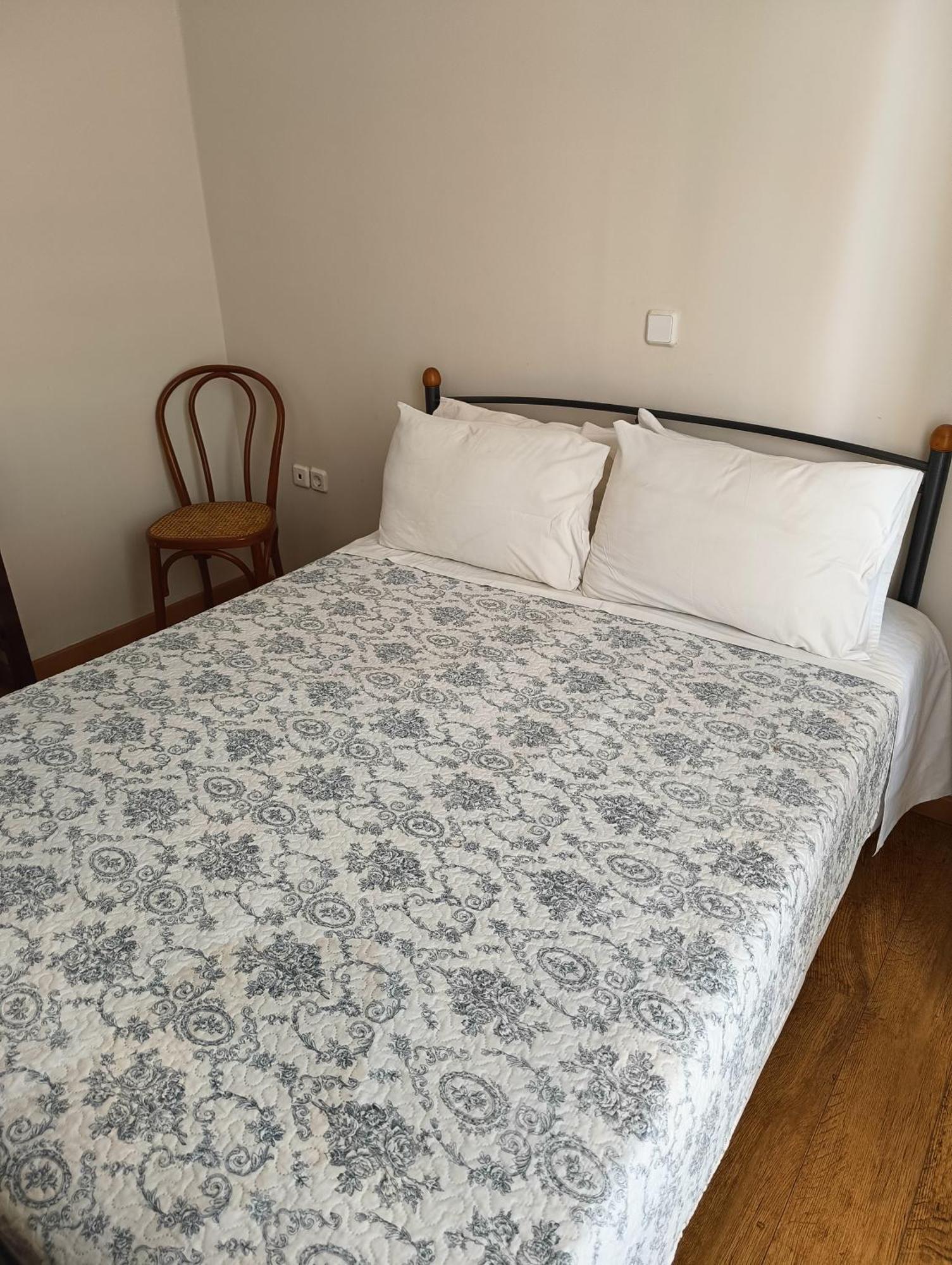 Anesis Hotel Loutra Edipsou  Ngoại thất bức ảnh