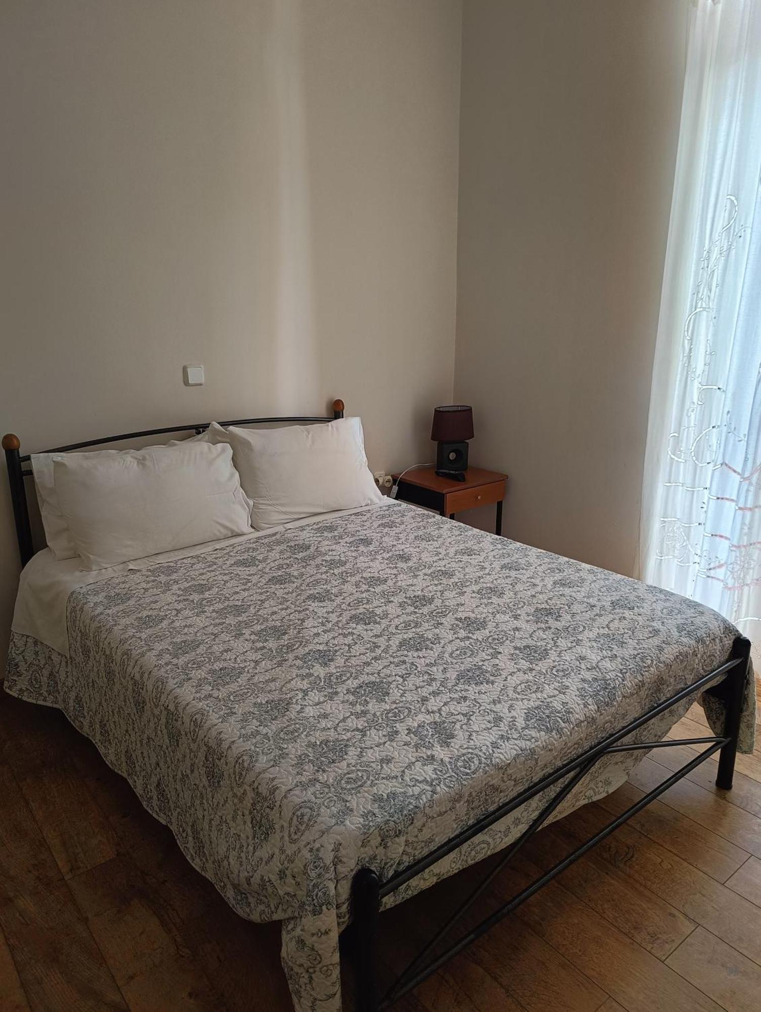 Anesis Hotel Loutra Edipsou  Ngoại thất bức ảnh