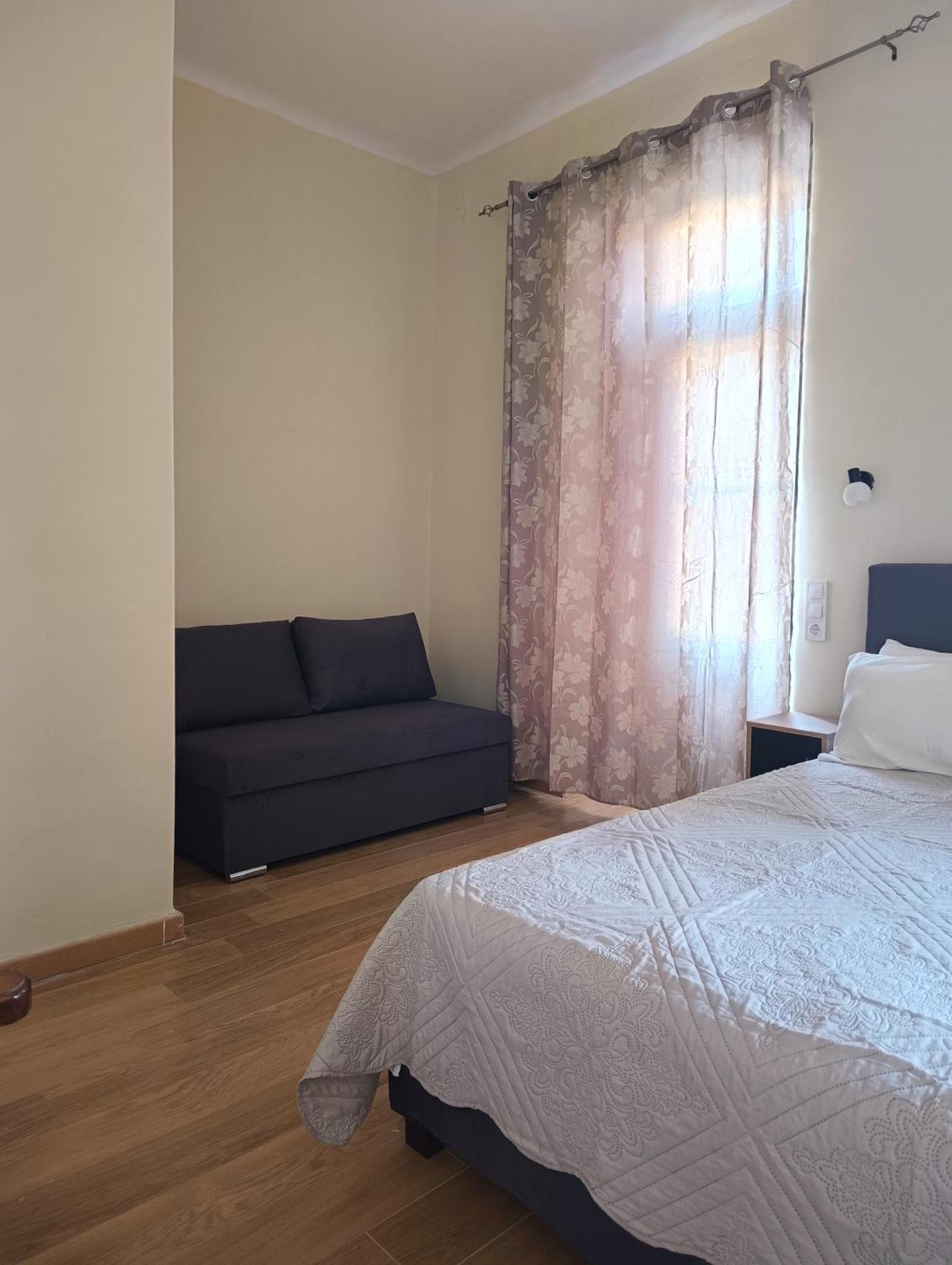 Anesis Hotel Loutra Edipsou  Ngoại thất bức ảnh