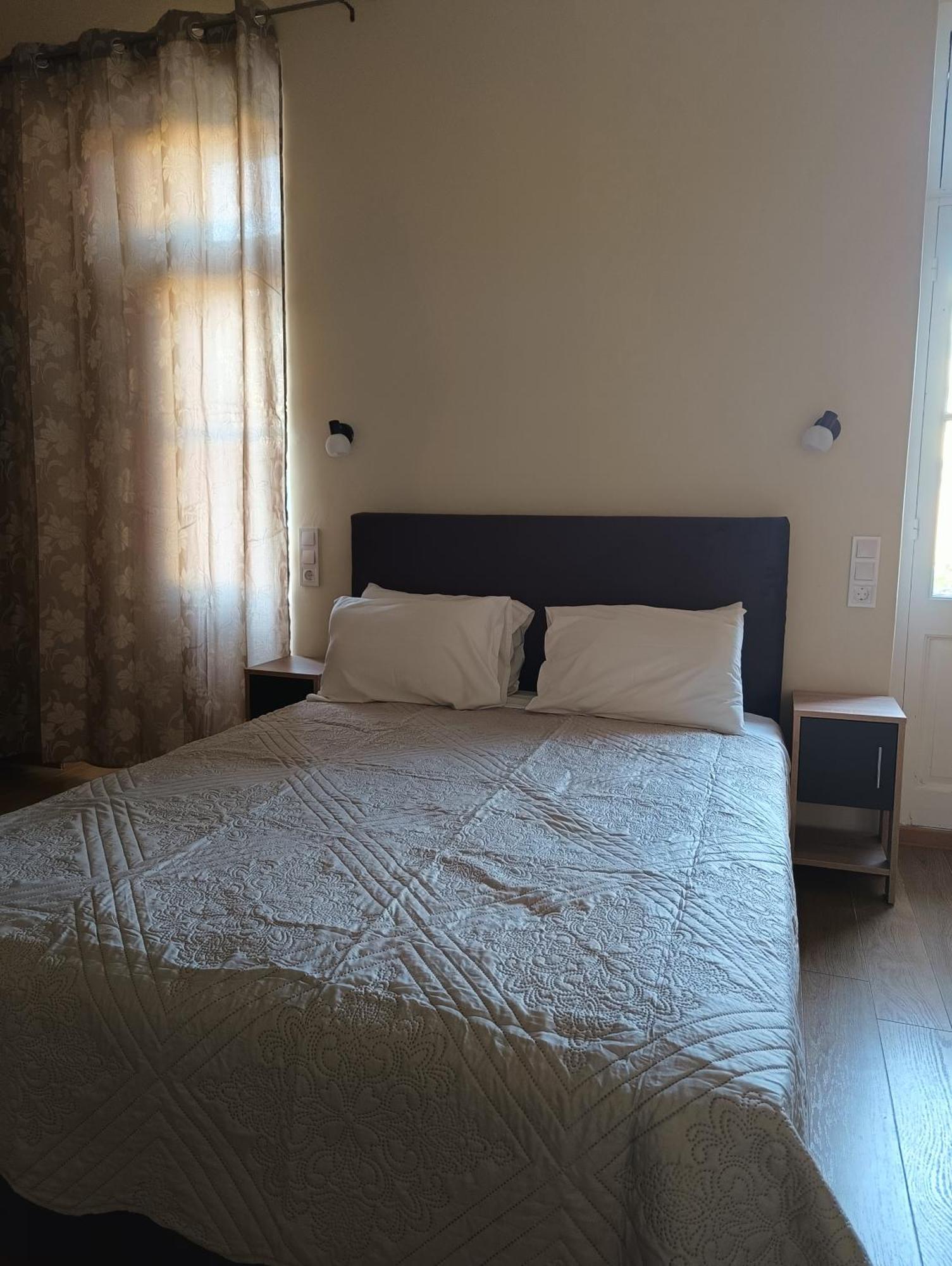 Anesis Hotel Loutra Edipsou  Ngoại thất bức ảnh