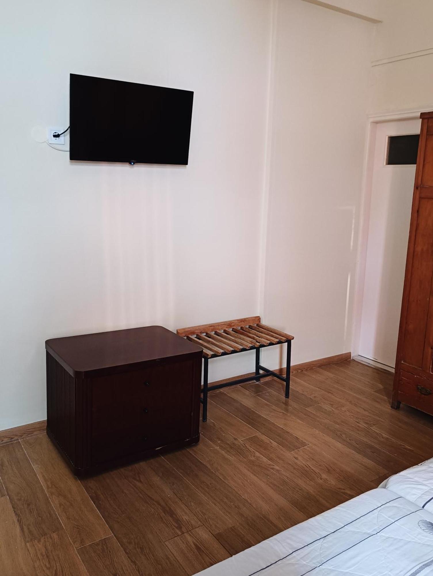 Anesis Hotel Loutra Edipsou  Ngoại thất bức ảnh
