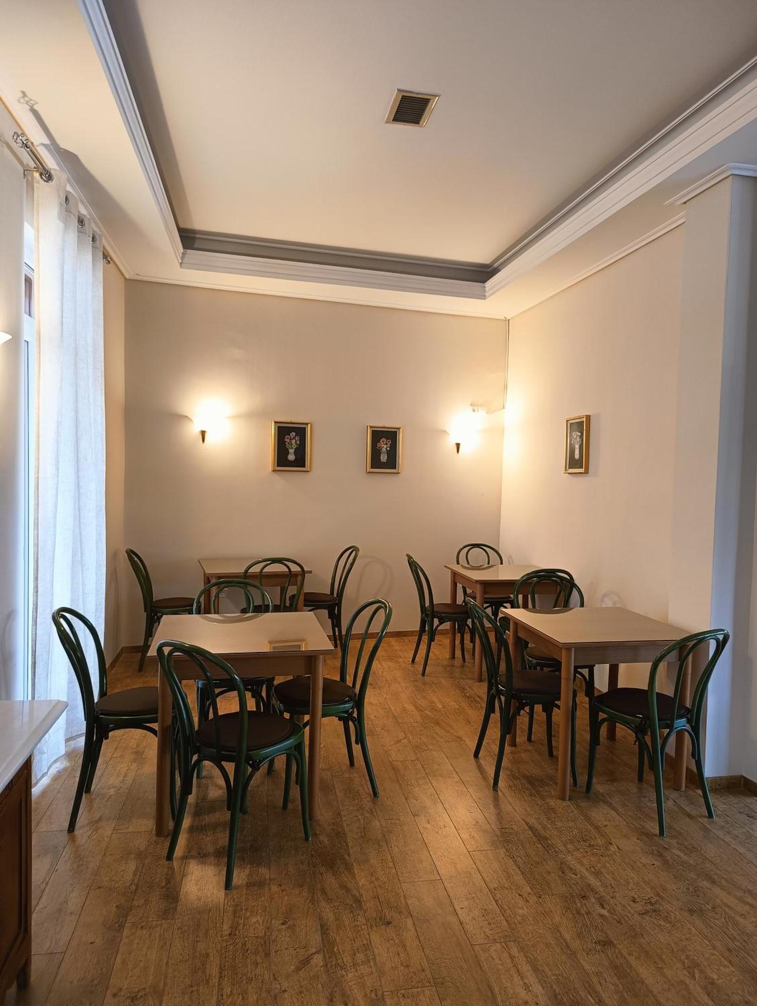Anesis Hotel Loutra Edipsou  Ngoại thất bức ảnh