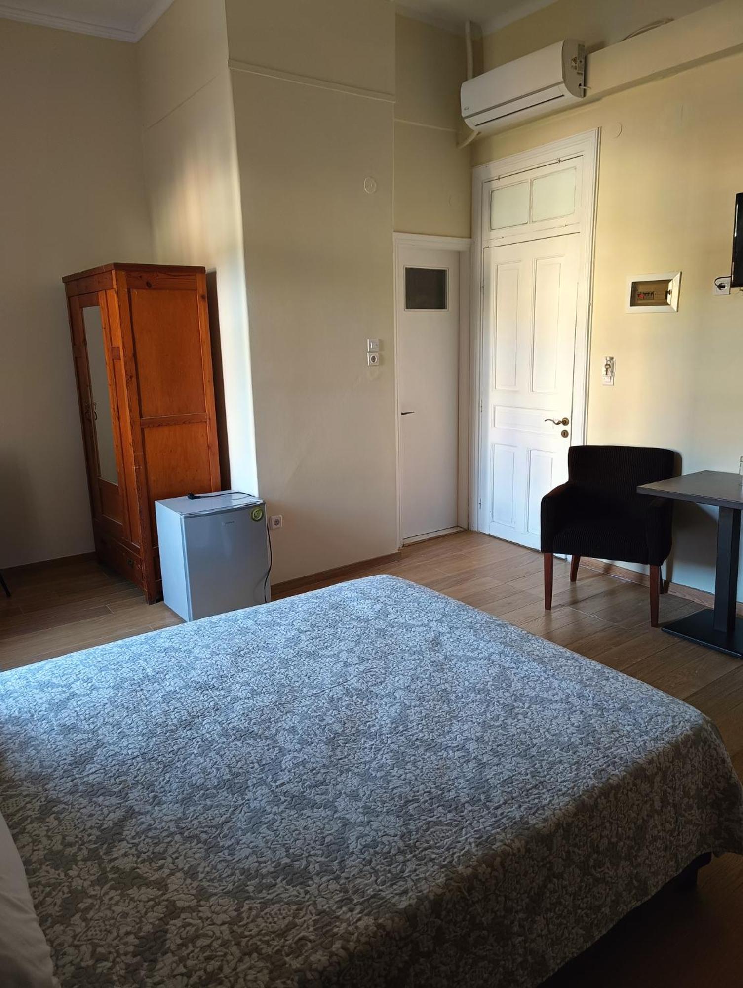Anesis Hotel Loutra Edipsou  Ngoại thất bức ảnh