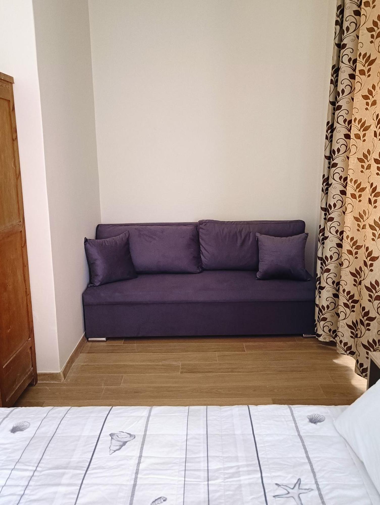 Anesis Hotel Loutra Edipsou  Ngoại thất bức ảnh