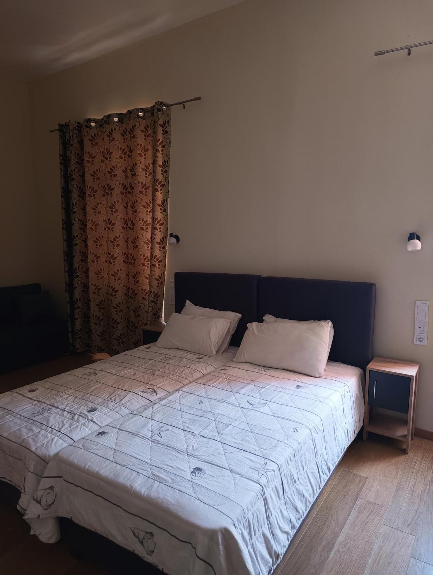 Anesis Hotel Loutra Edipsou  Ngoại thất bức ảnh