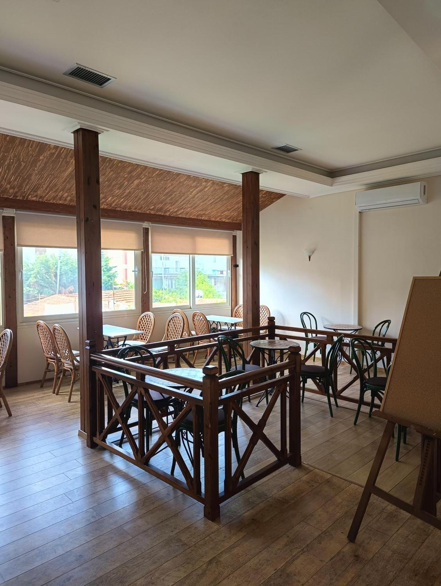 Anesis Hotel Loutra Edipsou  Ngoại thất bức ảnh